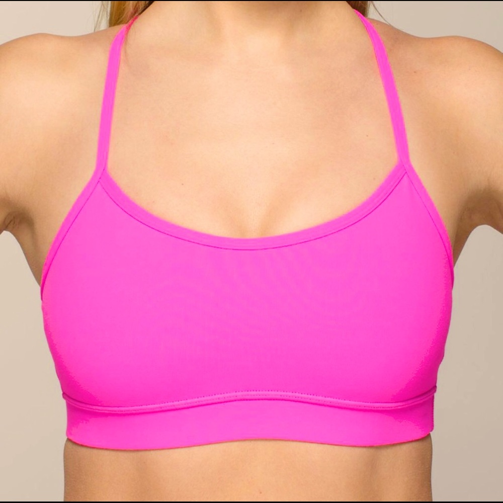 Lululemon Flow Y Bra Size 2